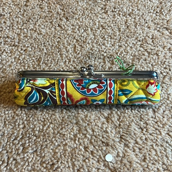 Very Bradley slim case Provençal - Picture 2 of 4